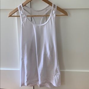 Athleta tank
